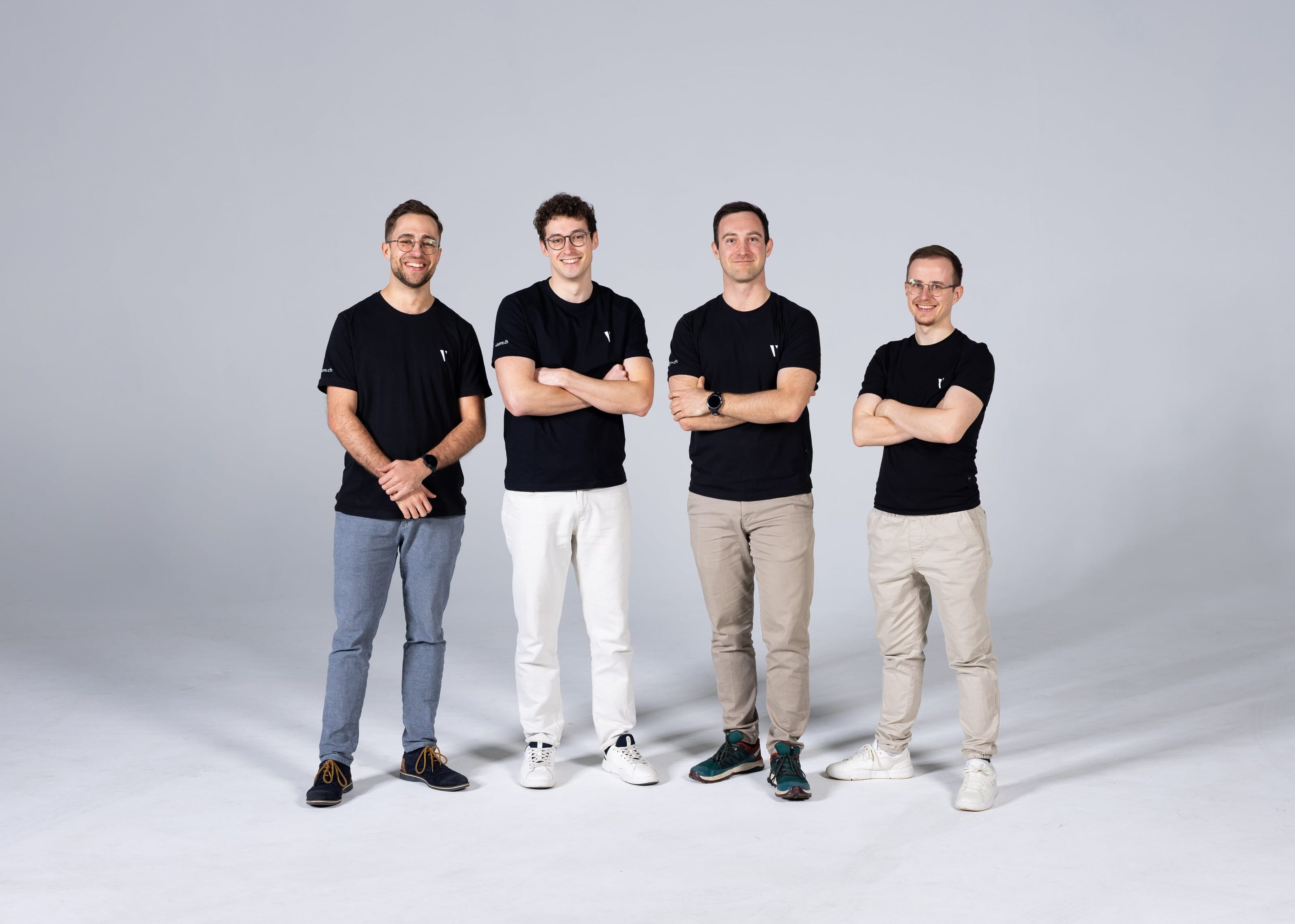 The Visure team